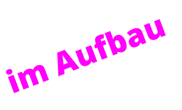 im Aufbau